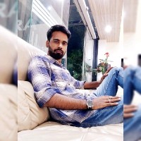 Rahul Kumar