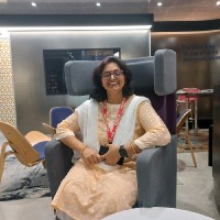 Pallavi Sinha