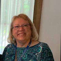 Susan Warner