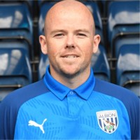 Adrian Dove