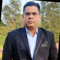 Kamlesh Kumar Tiwari