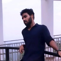Anson Saju George