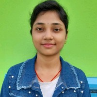 Itishree Sahoo