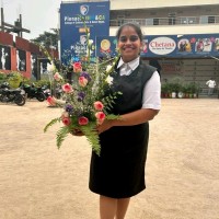 Manogna Sindhu
