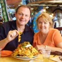 Gerry & Cathy Bertuola