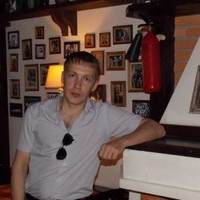 Evgenii Bogdanov
