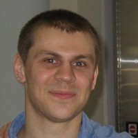 Alex Trubitsyn