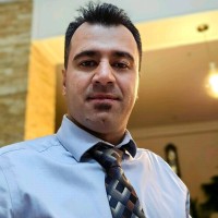 Mohammad Masoumi
