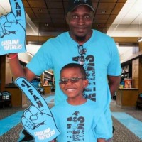 randolph frierson