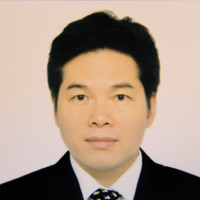 Adrian Xie