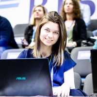 Мария Брызгалина