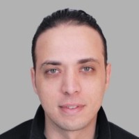 tarik el harimi