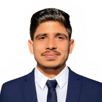 Yogender Kumar