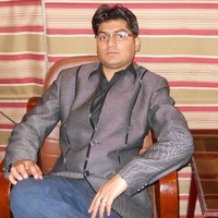 Ankur Saxena