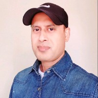 Jawad Karim