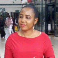 Winnie Daniel