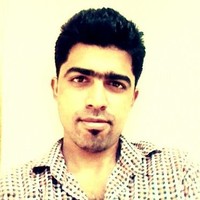 Ansad Ahamed