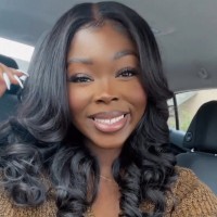Gabrielle Henry