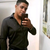 Jeferson Oliveira Lopes