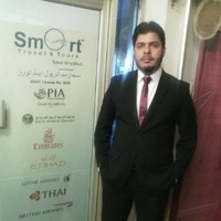 Rizwan Saeed