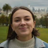 Hannah Dusharm