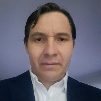 Eddy Perez Altamirano