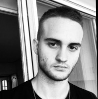 Yegor Bychkovsky