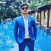Krishna Kumar