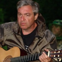 Александр Солодов