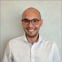 Sergi Rodriguez Escudero