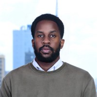 Derrick Achesa