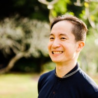 Timothy Chia