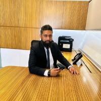 Fahad Qureshi