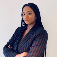 Amy Soukeyna Sakandé-Cissé,Mba