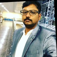 Raghu Kumar