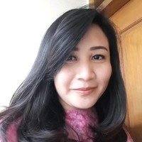 Josephine Khrisna