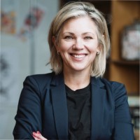Suzanne Denize