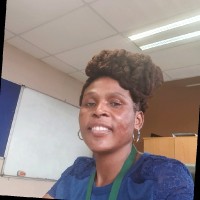 Tt Mamuthubi Tshivhase