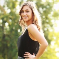 Taryn Jones