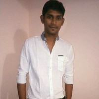 Soumyaranjan sahoo