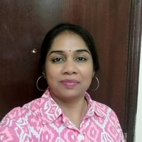 Pushkala Suresh