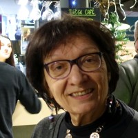 marie france CHALIER