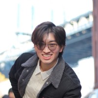 Patrick Yang
