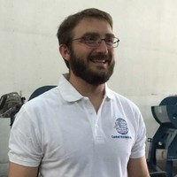 Justin May