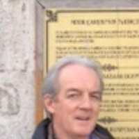 Joel Meehan