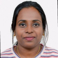 Mahima R