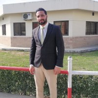 Muhammad Zubair Qureshi