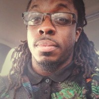 Xavier Davis