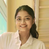 Sanvi Agarwal
