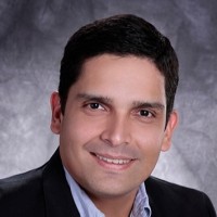 Diego Eduardo Camacho Ordonez